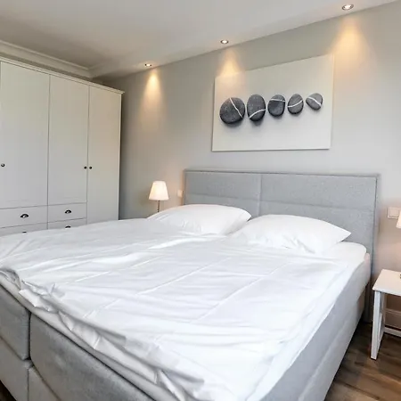 Syltglueck Hoernum Apartment